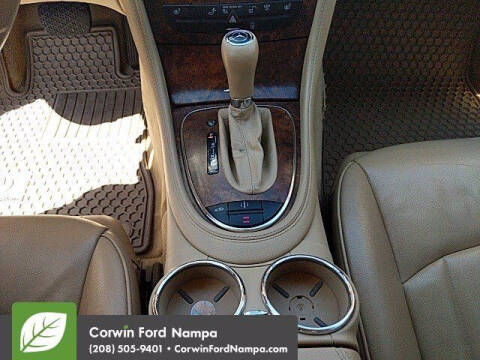 2006 Mercedes-Benz CLS CLS 500