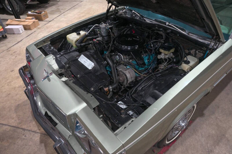 1985 Buick LeSabre Custom