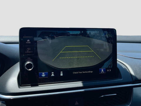 2025 Acura ADX w/A-SPEC