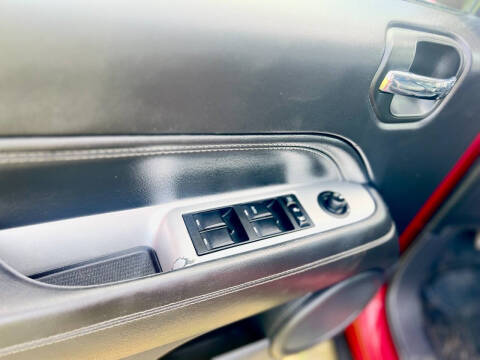 2017 Jeep Compass High Altitude