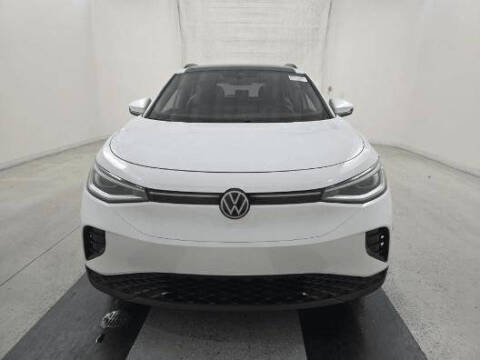 2023 Volkswagen ID.4 S