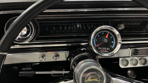 1965 Chevrolet Impala