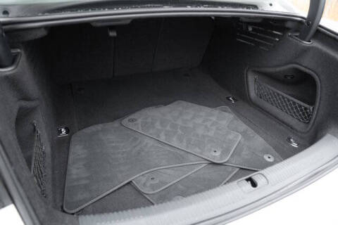 2017 Audi A4 2.0T quattro Premium