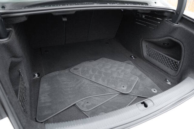 2017 Audi A4 2.0T quattro Premium