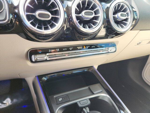 2021 Mercedes-Benz GLA GLA 250