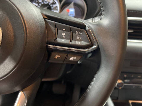 2024 Mazda CX-5 2.5 S Preferred