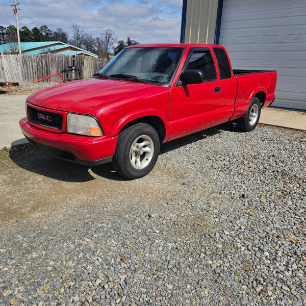 UpShift Auto Sales Car Dealer in Star City, AR