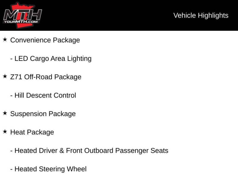 2024 Chevrolet Silverado 3500HD