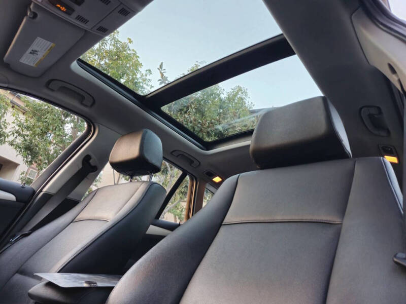 2015 BMW X1 sDrive28i