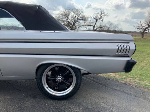 1964 Ford Falcon