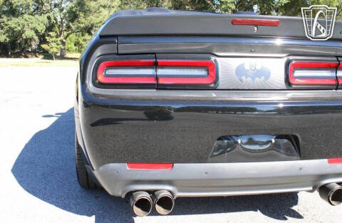 2020 Dodge Challenger