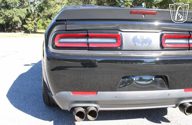 2020 Dodge Challenger