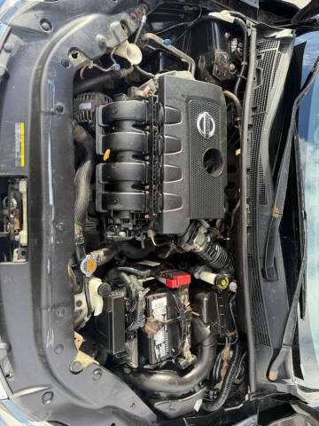 2014 Nissan Sentra SV