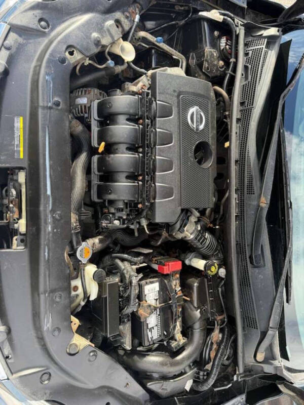 2014 Nissan Sentra SV