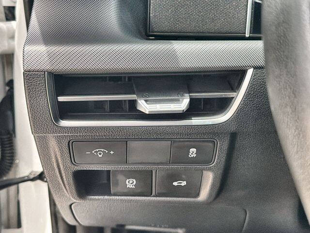 2024 Hyundai Sonata