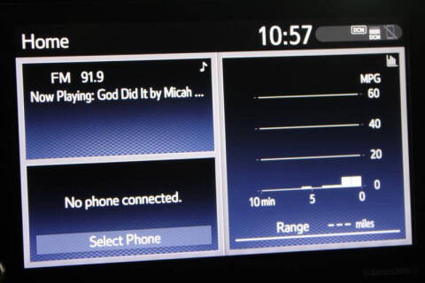 2021 Toyota Highlander L