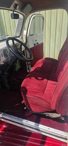 1951 Ford F-1