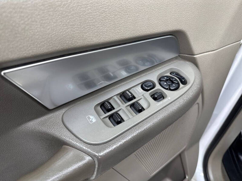 2008 Dodge Ram 2500 SXT