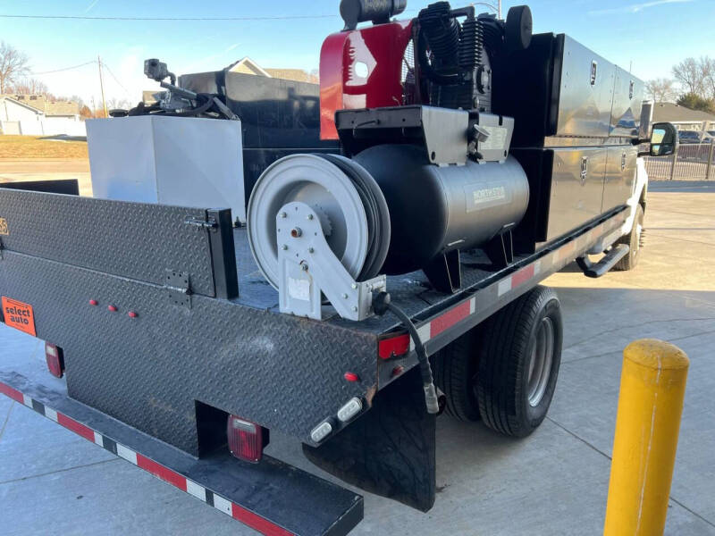 2019 Ford F-350 Super Duty