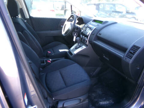 2010 Mazda MAZDA5 Sport