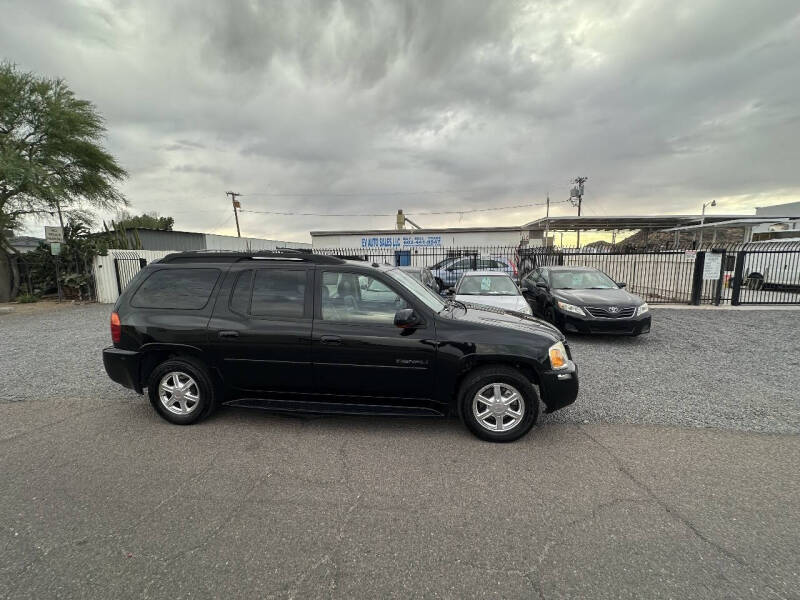 2005 GMC Envoy XL Denali