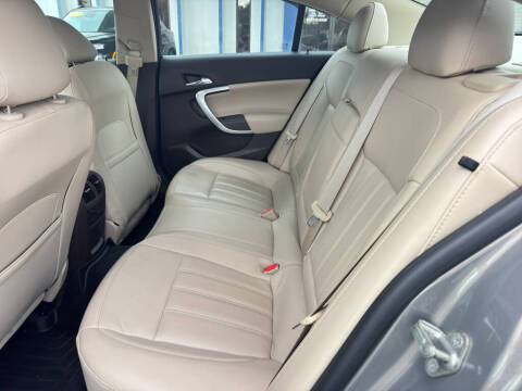 2017 Buick Regal Sport Touring