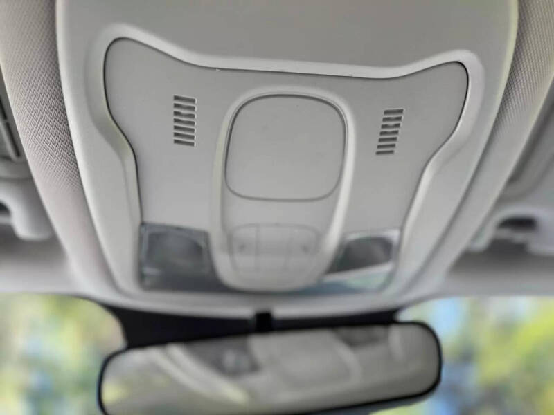 2019 Jeep Renegade Sport