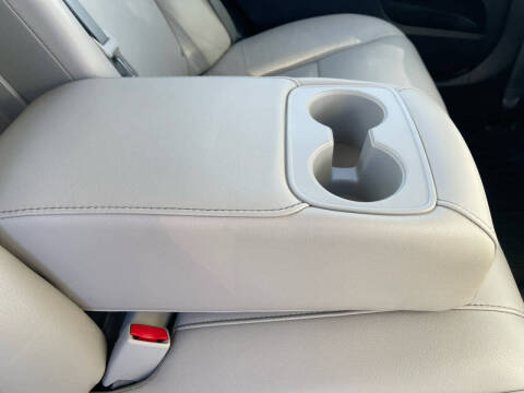 2016 Toyota Avalon XLE Premium