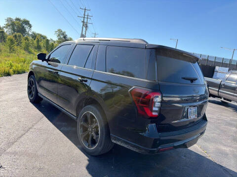 2024 Ford Expedition Limited