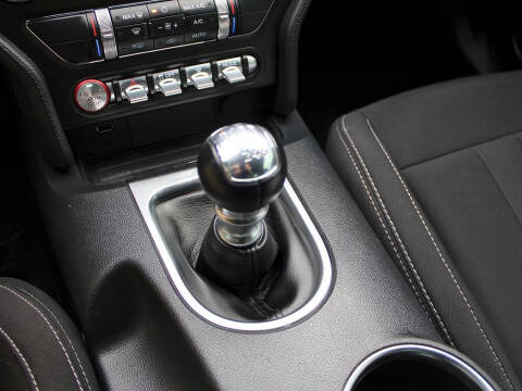 2022 Ford Mustang GT