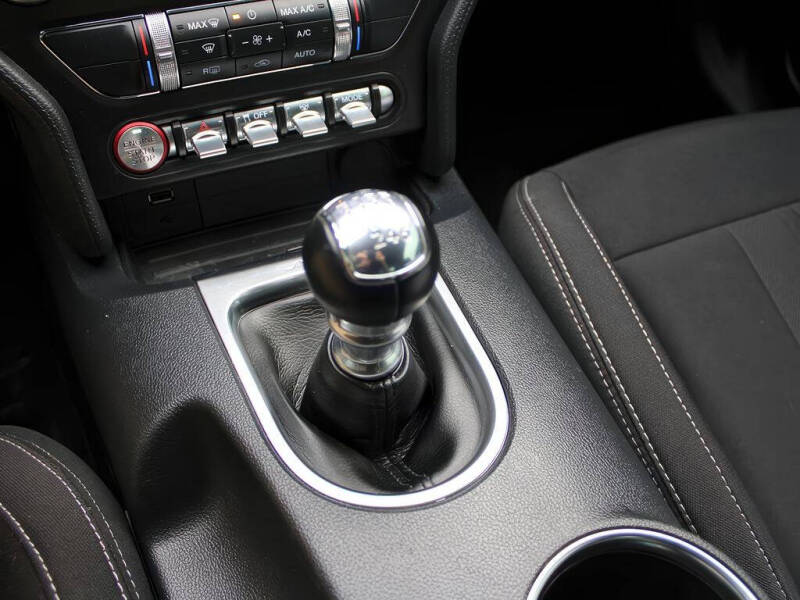 2022 Ford Mustang GT