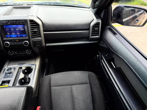 2021 Ford Expedition XLT