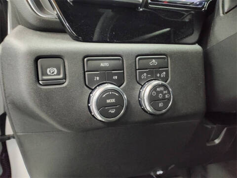 2026 GMC Sierra 1500 Elevation Standard