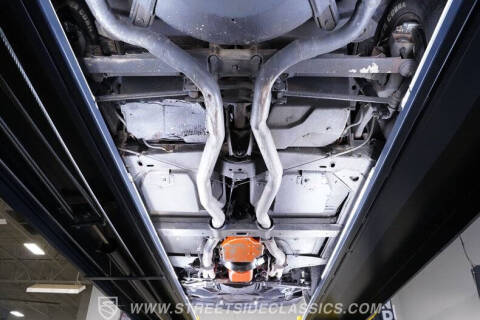 1968 Chevrolet Corvette