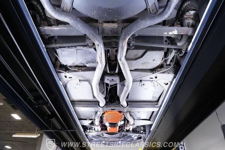 1968 Chevrolet Corvette