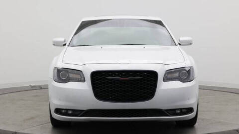 2022 Chrysler 300 S V6