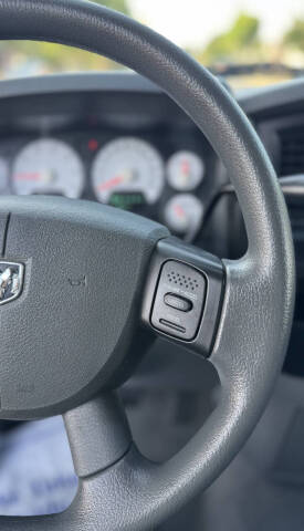 2008 Dodge Ram 2500 ST