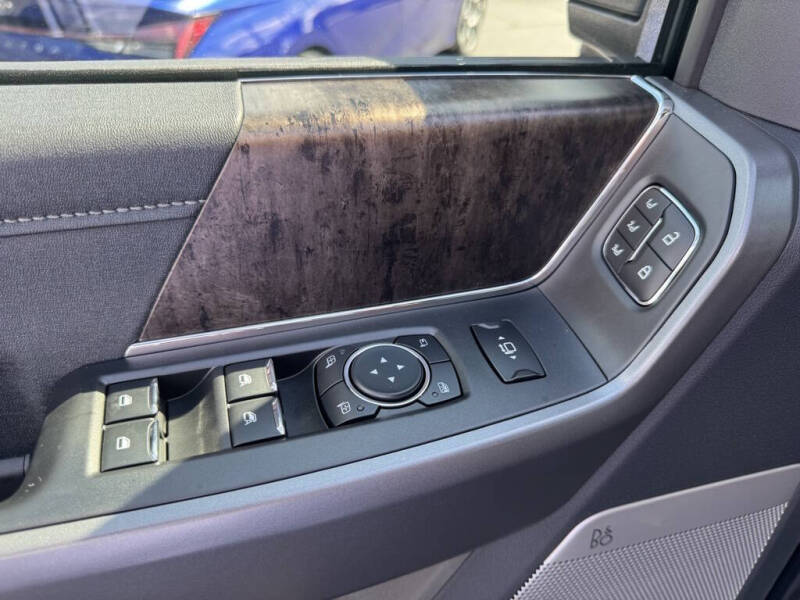 2026 Ford F-250 Super Duty