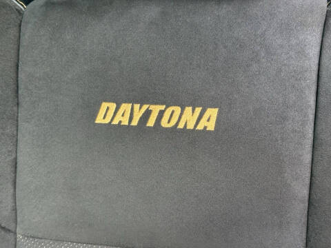 2017 Dodge Charger Daytona 392