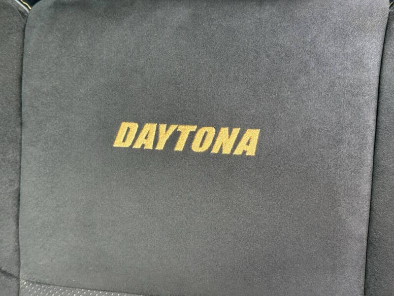 2017 Dodge Charger Daytona 392