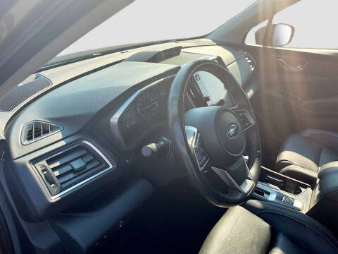 2024 Subaru Ascent Limited 7-Passenger