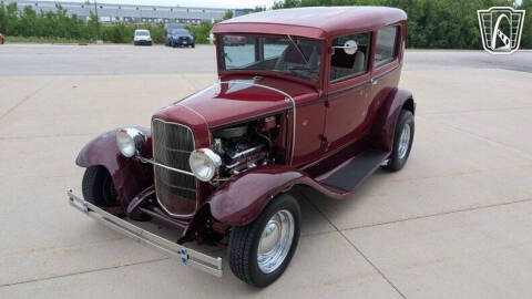 1929 Ford Model A