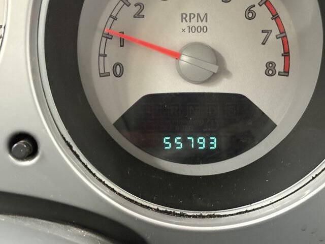 2007 Chrysler PT Cruiser