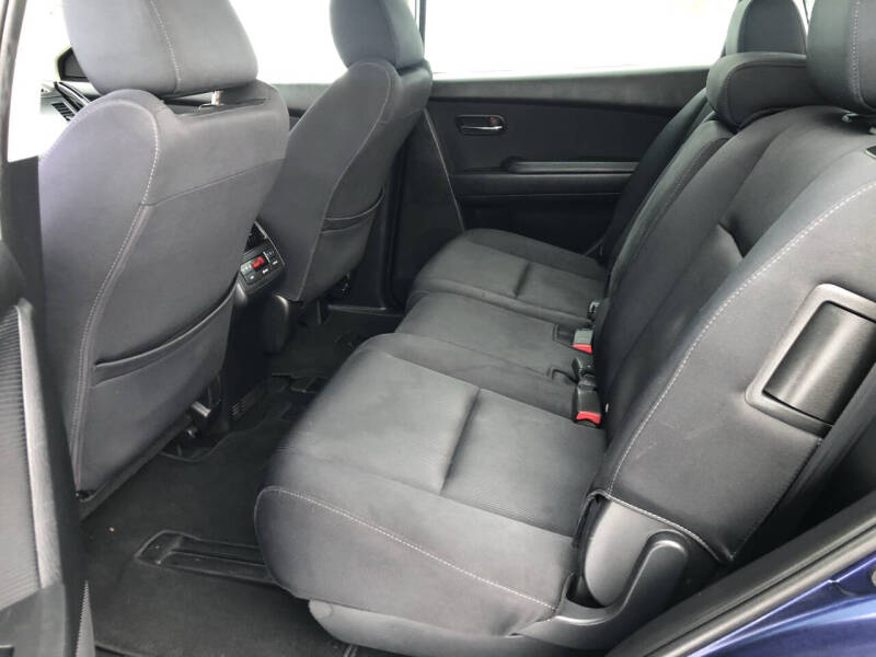 2010 Mazda CX-9 Sport