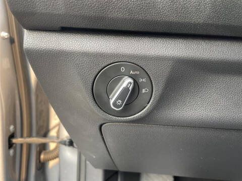 2021 Volkswagen Jetta R-Line