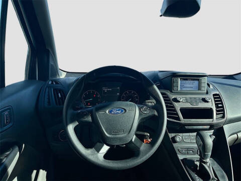 2023 Ford Transit Connect XL