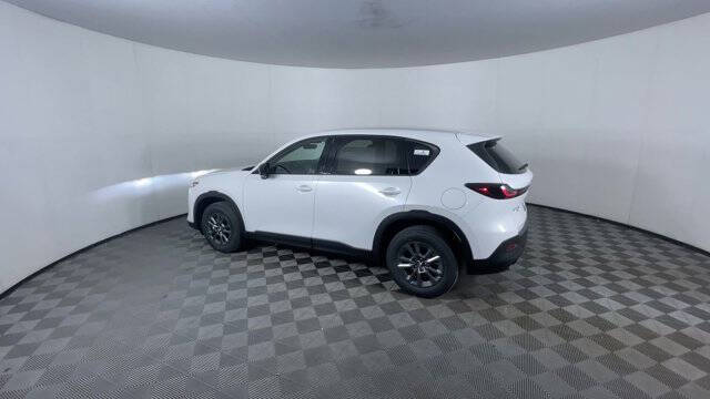 2026 Mazda CX-5 2.5 S Select