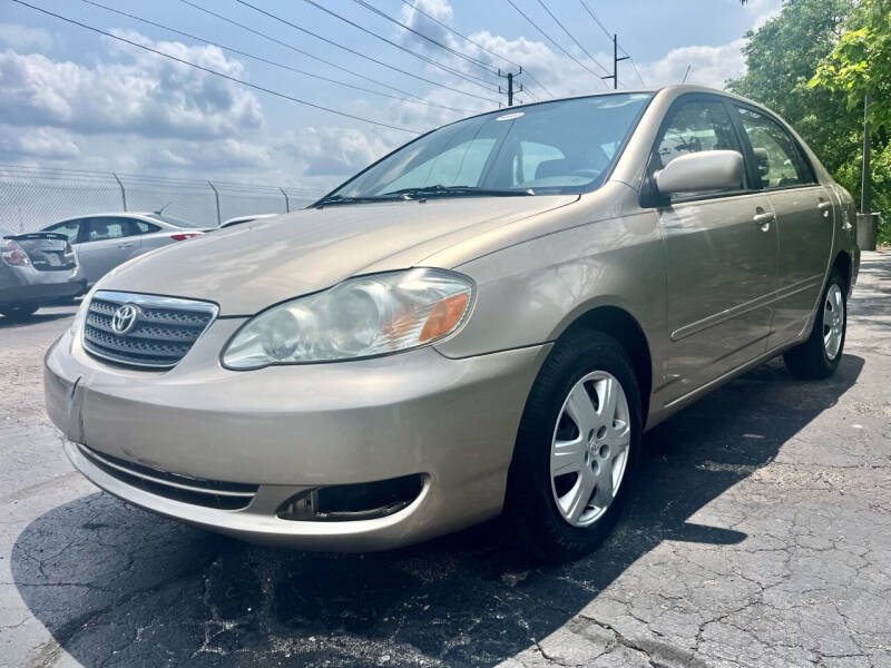 2006 Toyota Corolla For Sale - Carsforsale.com®