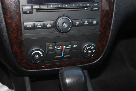 2012 Chevrolet Impala LT Fleet