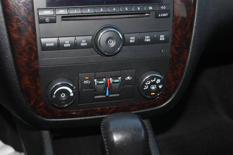 2012 Chevrolet Impala LT Fleet